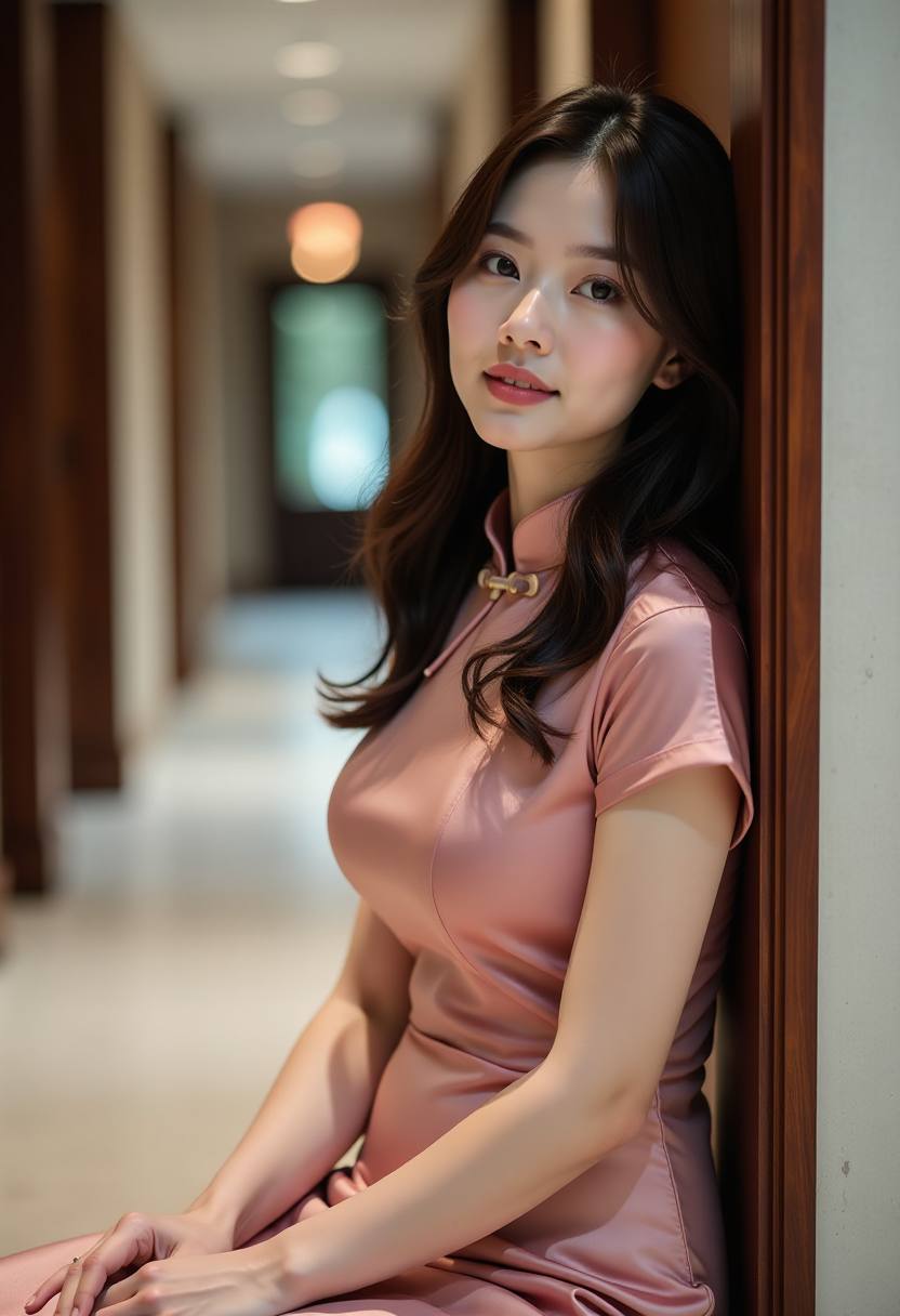 职场风云录